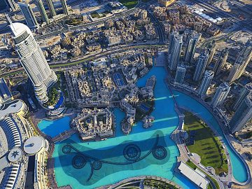 Zdjęcie kierunku: Dubaj